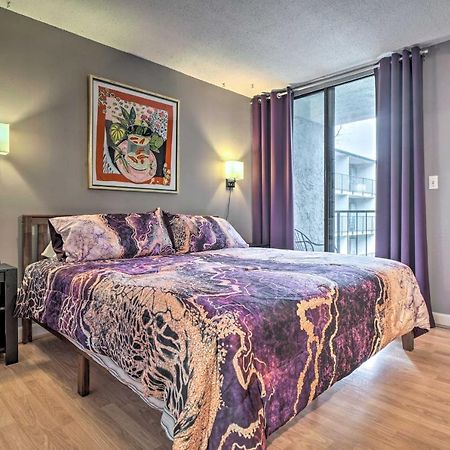 Cozy Downtown Gatlinburg Condo With Pool Access Exterior foto
